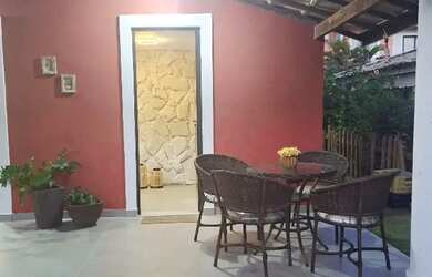 Imagem 5: Casa Decorada 3/4 à Venda no Sol Marina 2 Suítes e 2 Vagas