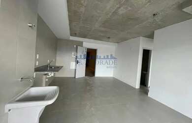 Imagem 5: Apartamento de 1ª locação no Duo Residenziale em Barra Bonita, com...