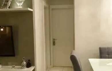 Imagem 8: Imóvel para venda tem 67 metros quadrados com 2 quartos