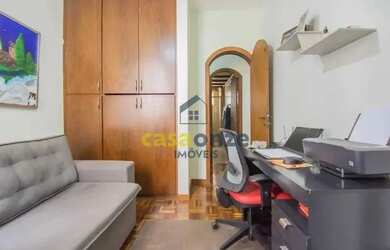 Imagem 12: Apartamento, 4 quartos, 1 suite, 3 vagas