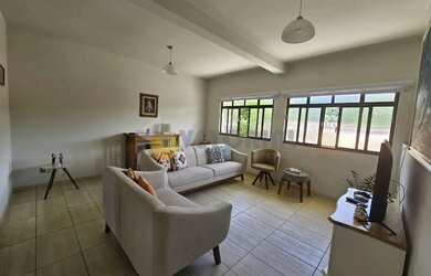 Imagem 11: Sobrado com 3 dormitórios à venda, 248 m² por R$ 550.000,00 - Caputera...