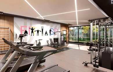 Imagem 8: Terreno de alto padrão no condomínio Alto do Castelo III em Ribeirão...