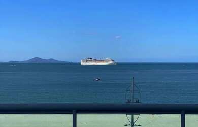 Imagem 4: Apartamento de 04 suítes à venda de frente pro mar