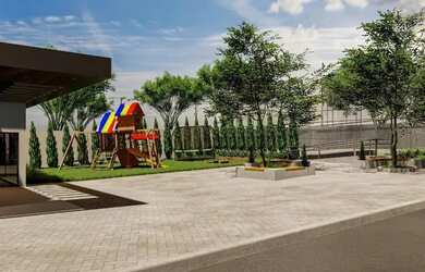 Imagem 7: Terreno à venda, 220 m² por R$ 268.739,00 - Cascavel Velho - Cascavel/PR