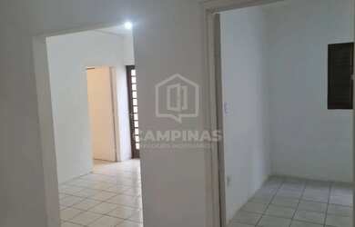 Imagem 9: casa - Jardim Santa Genebra - Campinas