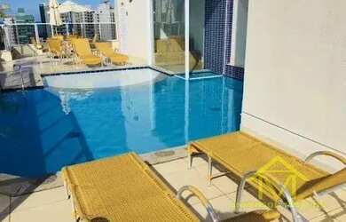 Imagem 6: Imóvel para venda possui 48 metros quadrados com 2 quartos em Itapuã...