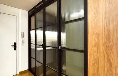 Imagem 13: Apartamento garden para venda em Vila Leopoldina com 2 quartos, sendo...