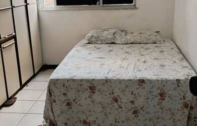 Imagem 4: Vendo apartamento 3/4 quartos em Campinas de Brotas