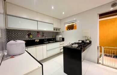 Imagem 6: Casa de 4/4 no Condomínio Maanaim em Abrantes