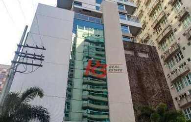 Imagem 15: Apartamento à venda, 80 m² por R$ 1.100.000,00 - Gonzaga - Santos/SP