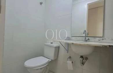 Imagem 6: Apartamento 3 dormitórios para alugar Vila Progresso Campinas/SP