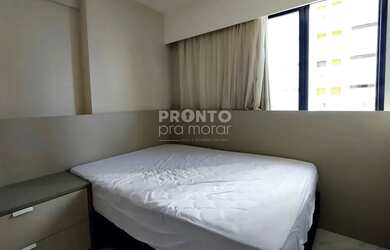 Imagem 3: Apartamento charmoso 3 quartos na Zona Sul