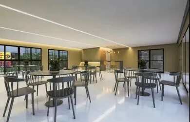 Imagem 16: Jardim Patamares, 2 E 3 Quartos, Entre 55M² A 63M² E 1 A 2 Vagas De...