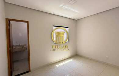 Imagem 4: CASA DISPONÍVEL PARA VENDA NO BAIRRO PLANALTO - MONTES CLAROS/MG 60mt²