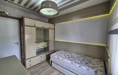 Imagem 11: ALUGUEL PRÓX. UFSC 02 SUÍTES c/ LAVABO - Vaga para dois carros - Trindade...