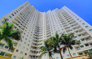 Imagem 13: Quality Bela Cintra, apto disponível para locação contendo 48m², 1...