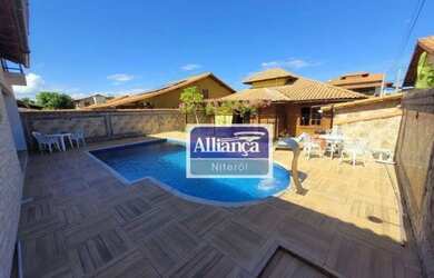 Imagem 2: Casa com 5 dormitórios à venda, 181 m² por R$ 750.000,00 - Ponta Grossa...