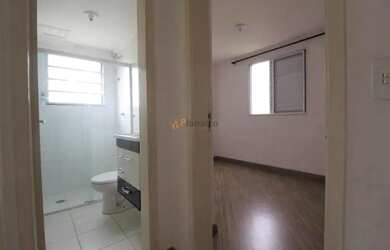 Imagem 9: Apartamento para aluguel, 2 quartos - Parque São Vicente, Mauá