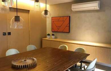 Imagem 10: Apartamento à venda, 323 m² por R$ 6.400.000,00 - Campo Belo - São...