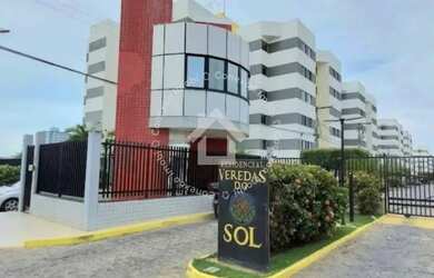 Imagem: O apartamento à venda possui 3 Dormitórios, 2 Banheiros, 1