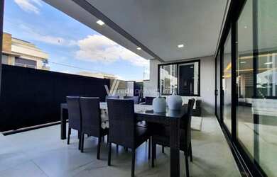 Imagem 16: casa - Residencial Club Portinari - Paulínia