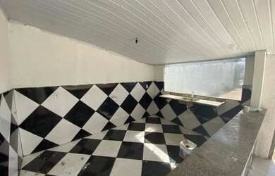 Imagem 11: Área para locação na Avenida Anhanguera com 800m² por R$ 12.000/mês