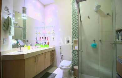 Imagem 4: Casa de Condomínio com 3 quartos, Village Damha Rio Preto I, São José...