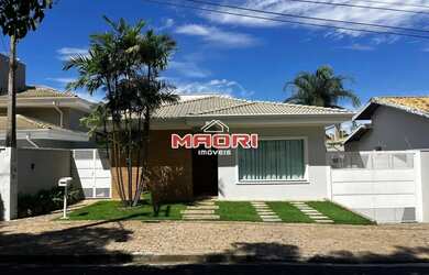 Imagem: Casa à venda no Parque Terranova em Valinhos