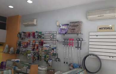 Imagem 12: Ponto comercial/Loja/Box para venda tem 70 metros quadrados