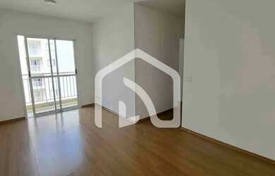 Imagem: O apartamento possui 3 Dormitórios, 2 Banheiros, 2 Vagas na