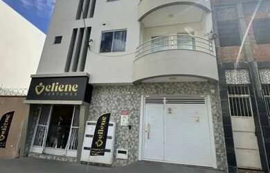 Imagem: O apartamento possui 2 Dormitórios, 1 Banheiro, 70m² de Área