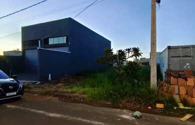 Imagem 5: Terreno 250m2 - Loteamento Verde Vida, Novo Mundo - Uberlandia