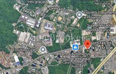 Imagem 3: Terreno à venda na Rua Barra Bonita INCORPORAÇÃO E COMERCIAL