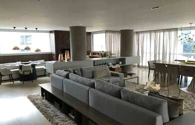 Imagem: Apartamento em Rua Elvira Ferraz - Vila Olímpia - São Paulo/SP