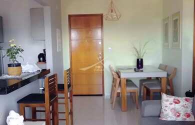 Imagem: Apartamento com 2 quartos, Aviação, Praia Grande - R$ 510