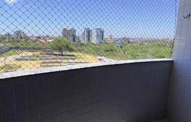 Imagem: O apartamento possui 3 Dormitórios, 3 Banheiros, 1 Vaga na