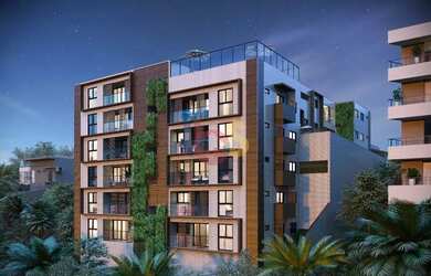 Imagem 7: Maravista Residencial. Piscina, Imóvel novo, 124m² de Áreae1 Vaga na...