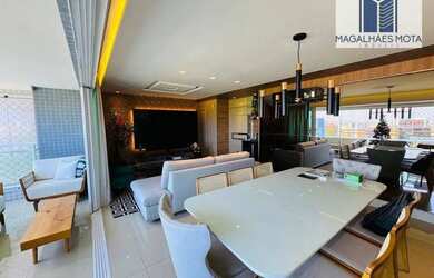 Imagem: Apartamento com 4 dormitórios à venda, 177 m² por R$ 2.250.000,00