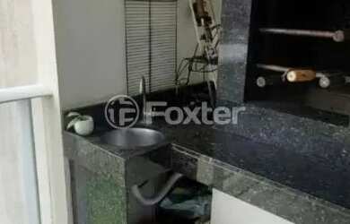 Imagem 6: Apartamento à venda Rua Manoel Eduardo Cardoso, Bela Vista - São José