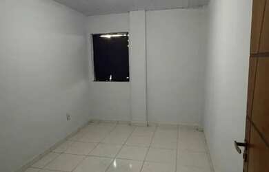 Imagem: O apartamento possui 2 Dormitórios, 1 Banheiro, 100m² de Área