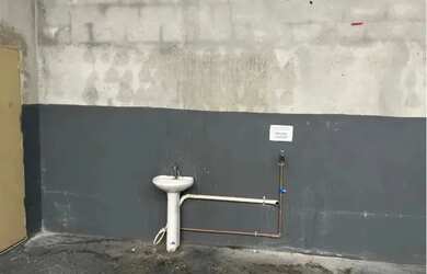 Imagem: Galpão para alugar, 300 m² - Jardim Diamante - São José