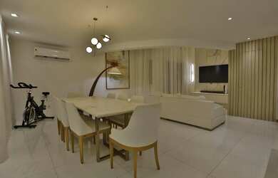 Imagem: O apartamento à venda possui 2 Dormitórios, 3 Banheiros, 2