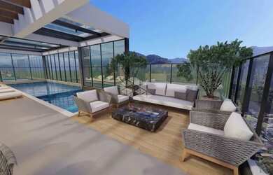 Imagem 2: Apartamento no Spazio Haja Residencial - Itapema