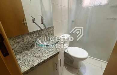 Imagem 4: Condomínio Residencial Le Classic - Olarias - Apartamento