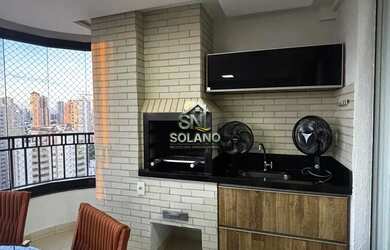 Imagem 12: Apartamento para alugar no bairro Nova Suiça - Goiânia/GO