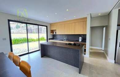 Imagem 14: Casa em Condomínio para Venda em Atibaia, Condomínio Residencial Shamballa...