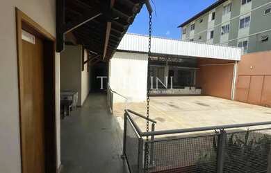 Imagem 8: Galpão para locação com 1000m² no Jardim contorno em Bauru- SP