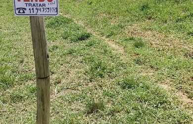 Imagem: Terreno próximo ao Caucaia do alto