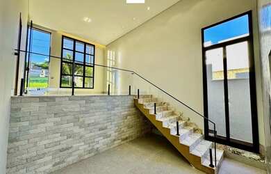 Imagem 16: Casa à venda no bairro Jardins Nápoles - Senador Canedo/GO