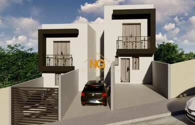 Imagem: IBIRITé - Casa Padrão - Camargos